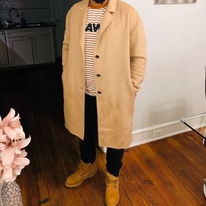 Meet your Posher, Robert